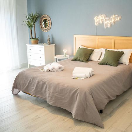 Maison Zanardelli 41 Барі Екстер'єр фото