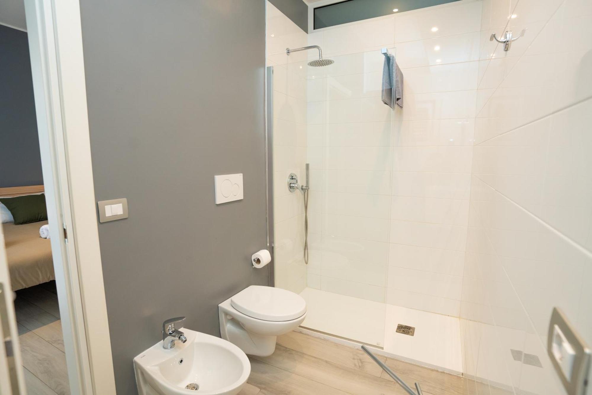 Maison Zanardelli 41 Барі Екстер'єр фото