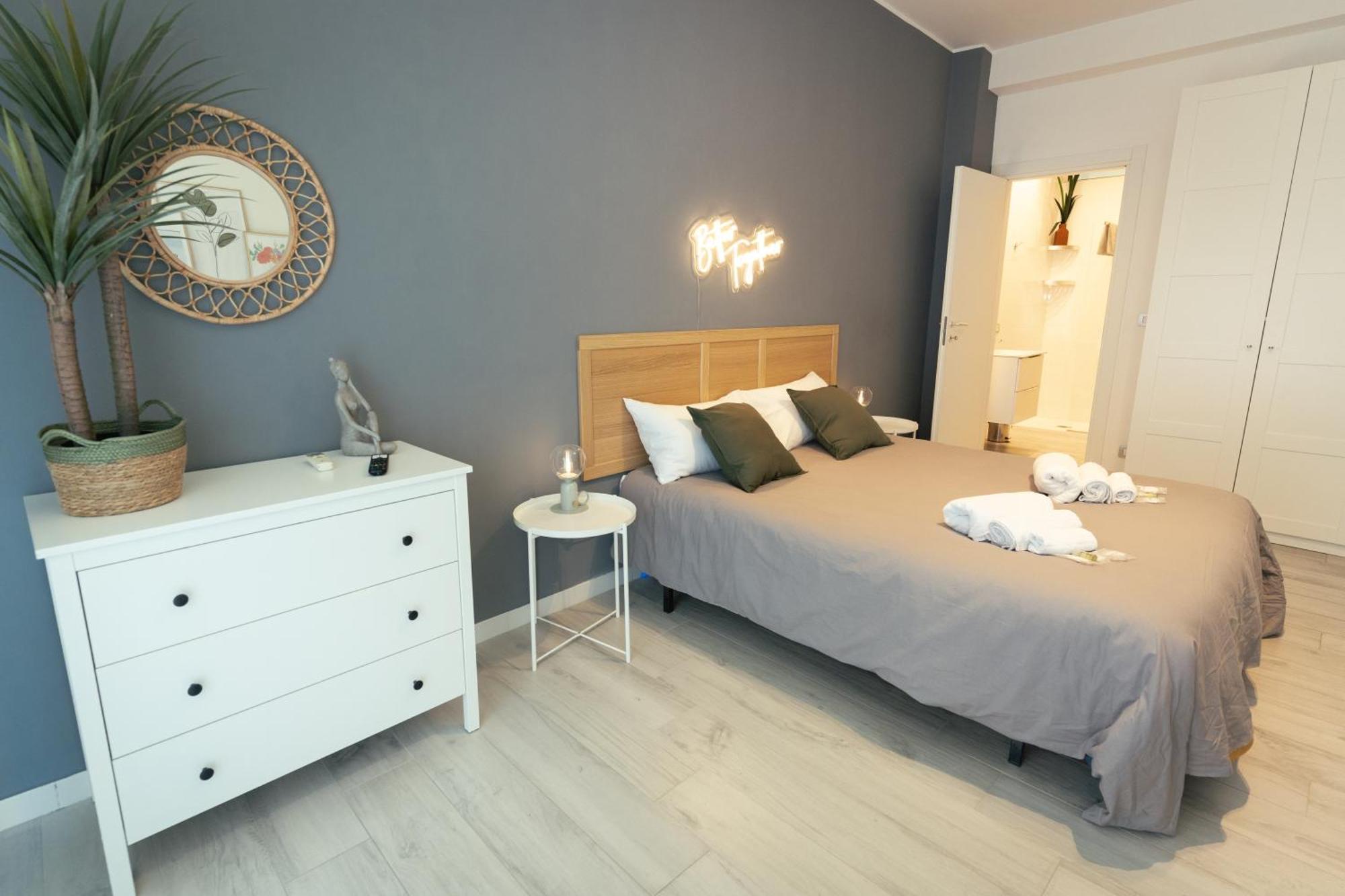 Maison Zanardelli 41 Барі Екстер'єр фото