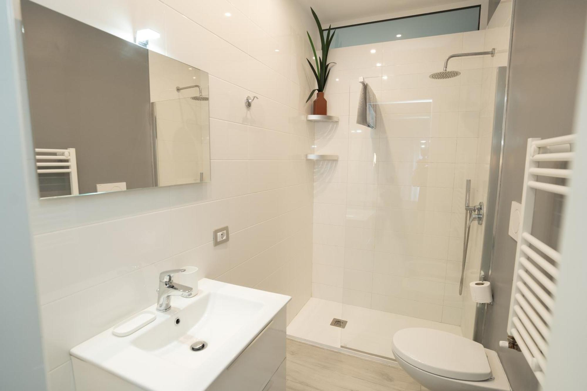 Maison Zanardelli 41 Барі Екстер'єр фото